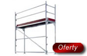 Rusztowania system layher Rusztowania system layher